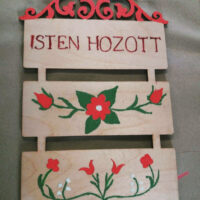 created by Polish