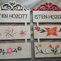 created by Polish