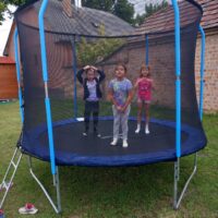 Élménybeszámoló – Mi leszek, ha nagy leszek táborunkról -08