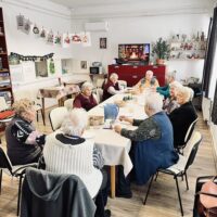 ADVENTI TEMATIKUS HETEK AZ IDŐSEK KLUBJÁBAN -01