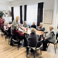 ADVENTI TEMATIKUS HETEK AZ IDŐSEK KLUBJÁBAN -04