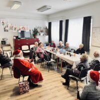 Nálunk is járt a Mikulás-01