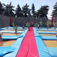 Öt nap alatt a Világ körül napközis tábor-01