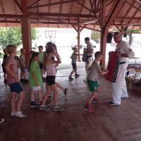 Öt nap alatt a Világ körül napközis tábor-04