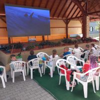 Öt nap alatt a Világ körül napközis tábor-06