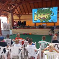 Öt nap alatt a Világ körül napközis tábor-07