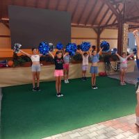 Öt nap alatt a Világ körül napközis tábor-10