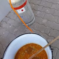 Bográcsunk is előkerült -02