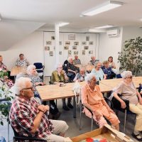Testvér Idősek Klubja -01