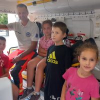 Élménybeszámoló – nyári napközis táborunkról -03