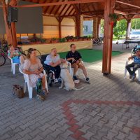 Élménybeszámoló – nyári napközis táborunkról -05