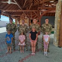 Élménybeszámoló – nyári napközis táborunkról -07