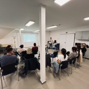 Hogyan legyél elég jó digitális szülő? - előadás
