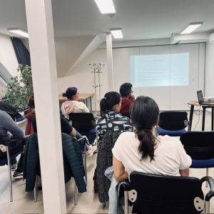 Hogyan legyél elég jó digitális szülő? - előadás